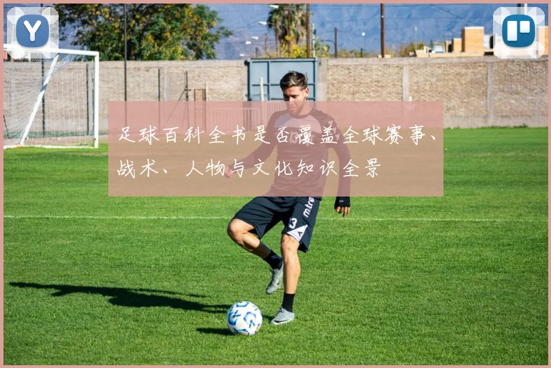 足球百科全书是否覆盖全球赛事、战术、人物与文化知识全景